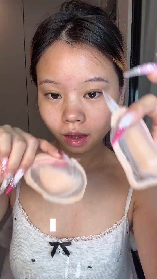 TikTok video thumbnail by facelike.cn