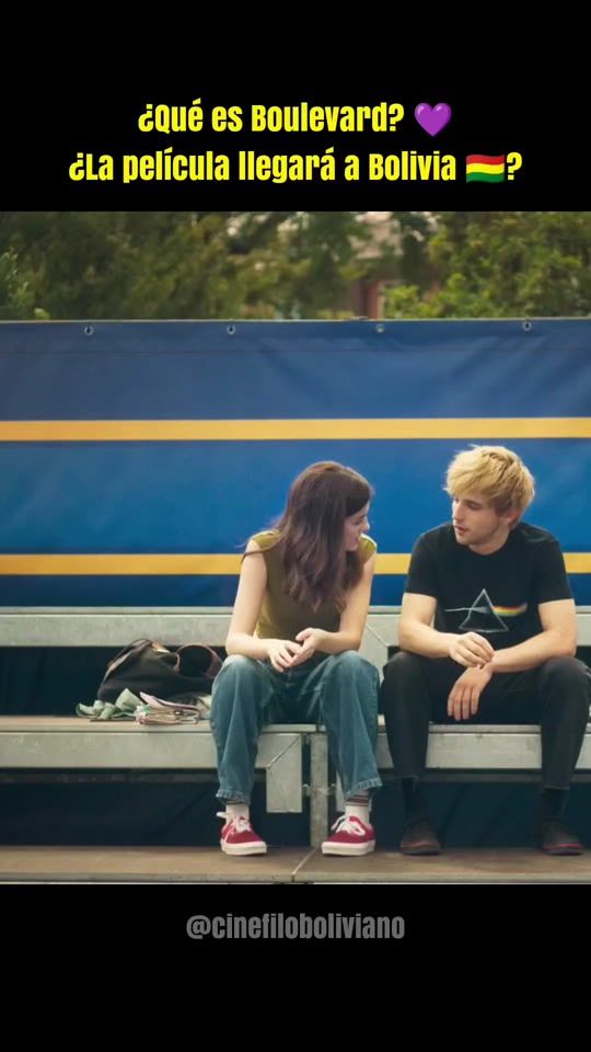 TikTok video thumbnail by cinefiloboliviano