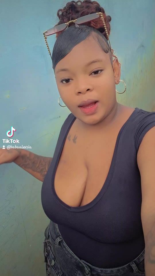 TikTok video thumbnail by babaalexsia