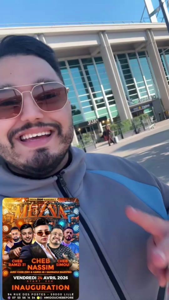 TikTok video thumbnail by simou_cheb
