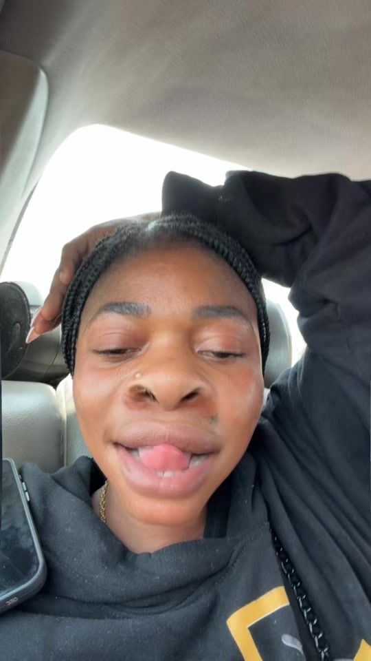 TikTok video thumbnail by momma__dessy8
