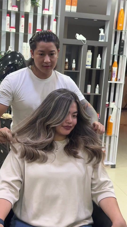 TikTok video thumbnail by jackmaxsalon1