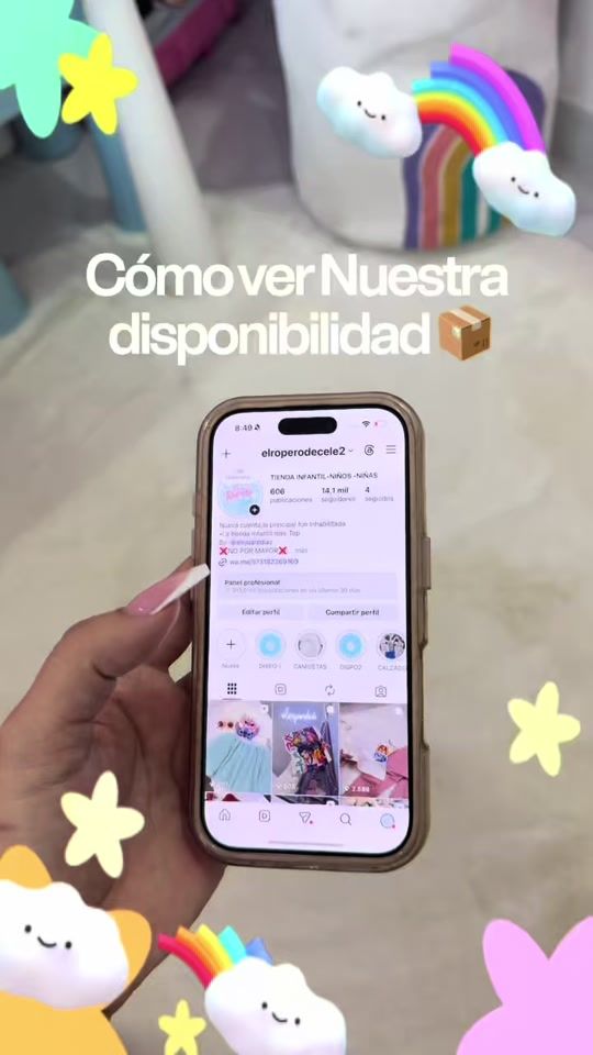 TikTok video thumbnail by elroperodecele