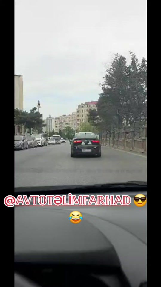 TikTok video thumbnail by avto_telim_aysel
