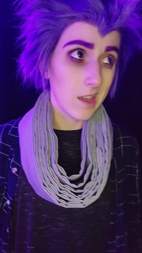 TikTok video thumbnail by thecrimsonfox_