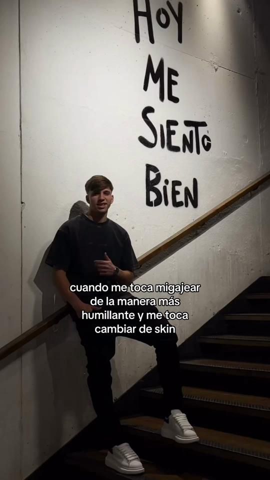 TikTok video thumbnail by ernestovm11