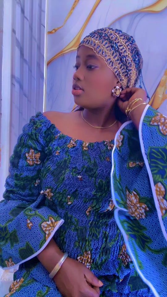 TikTok video thumbnail by fatoukine625