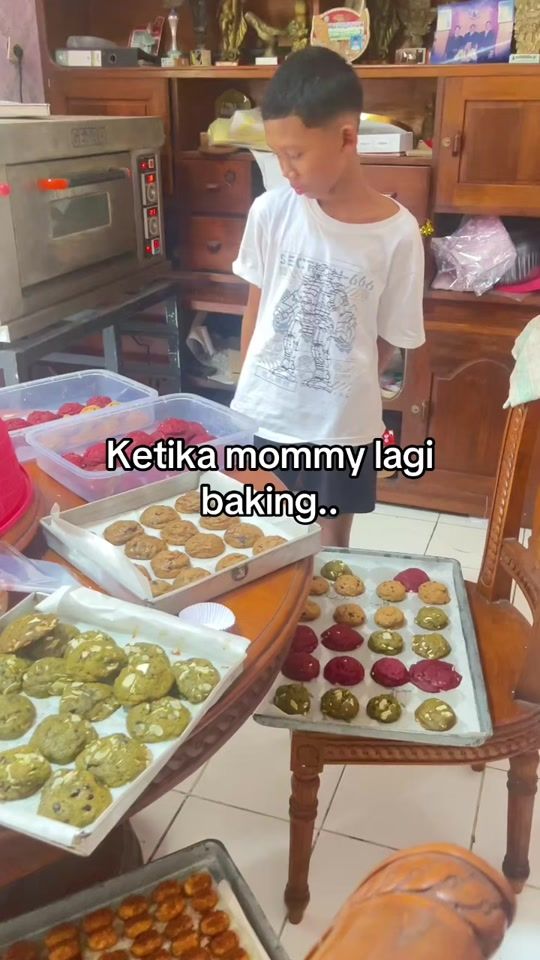 TikTok video thumbnail by mrsantira
