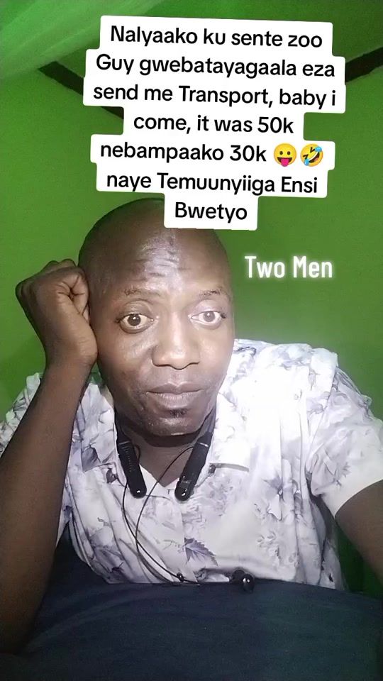 TikTok video thumbnail by drronnieuganda