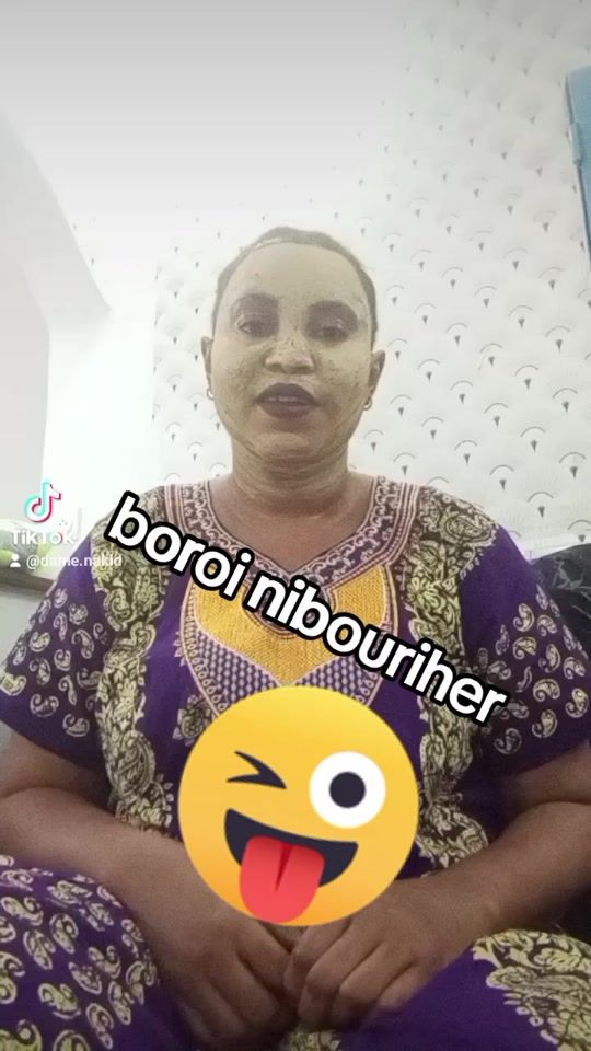 TikTok video thumbnail by dame.nakid