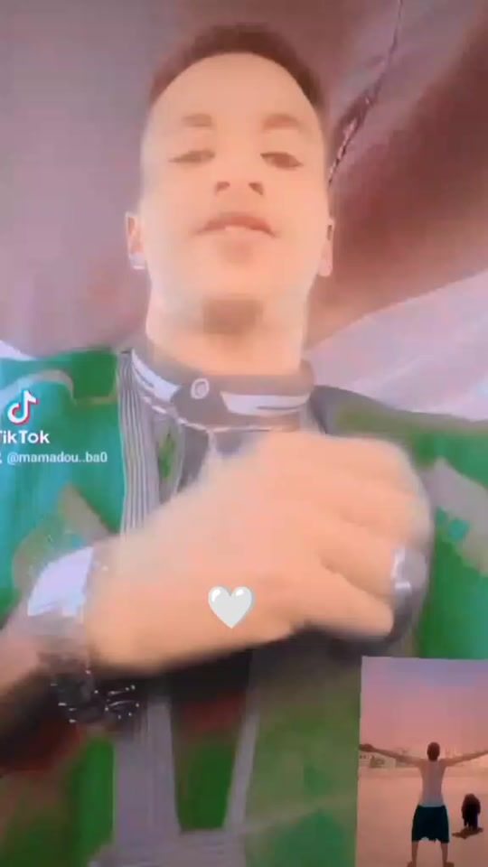 TikTok video thumbnail by mamadou..ba0