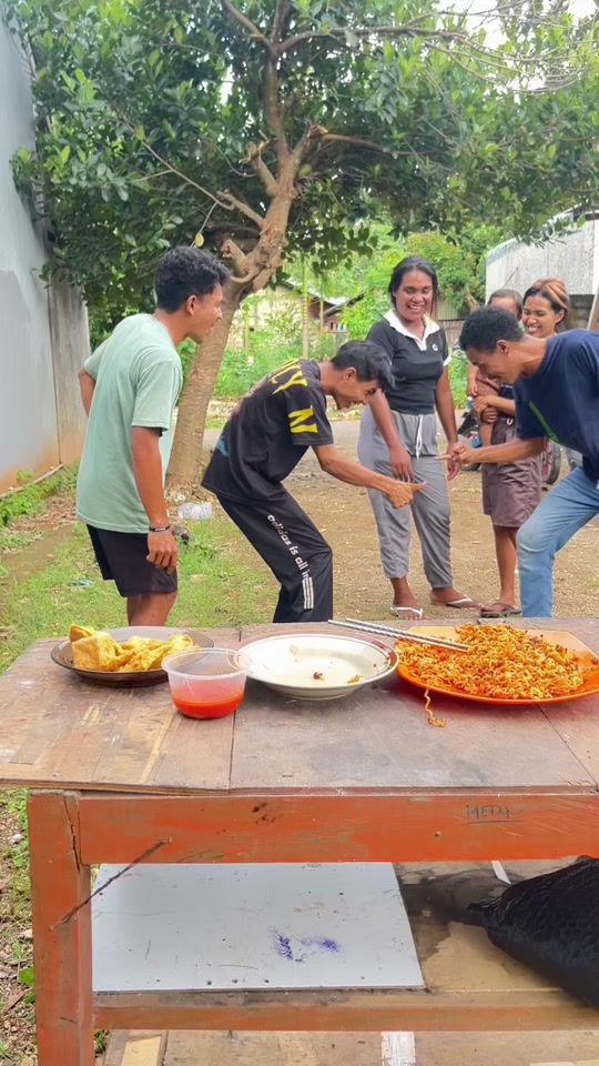 TikTok video thumbnail by ristomuda27