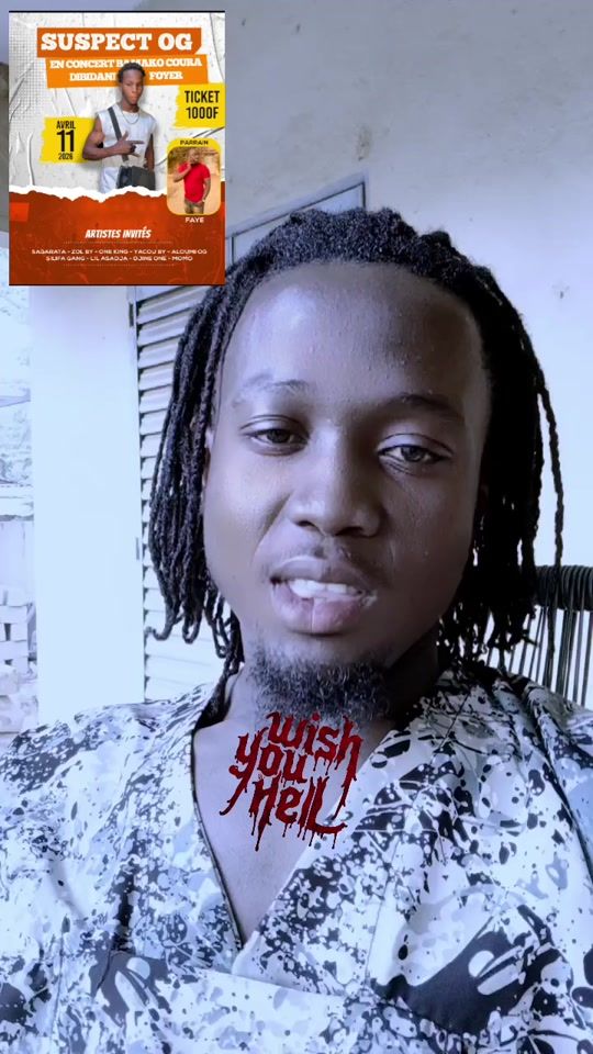 TikTok video thumbnail by oussmanebassaga