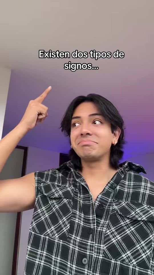 TikTok video thumbnail by elchicodelossignos1