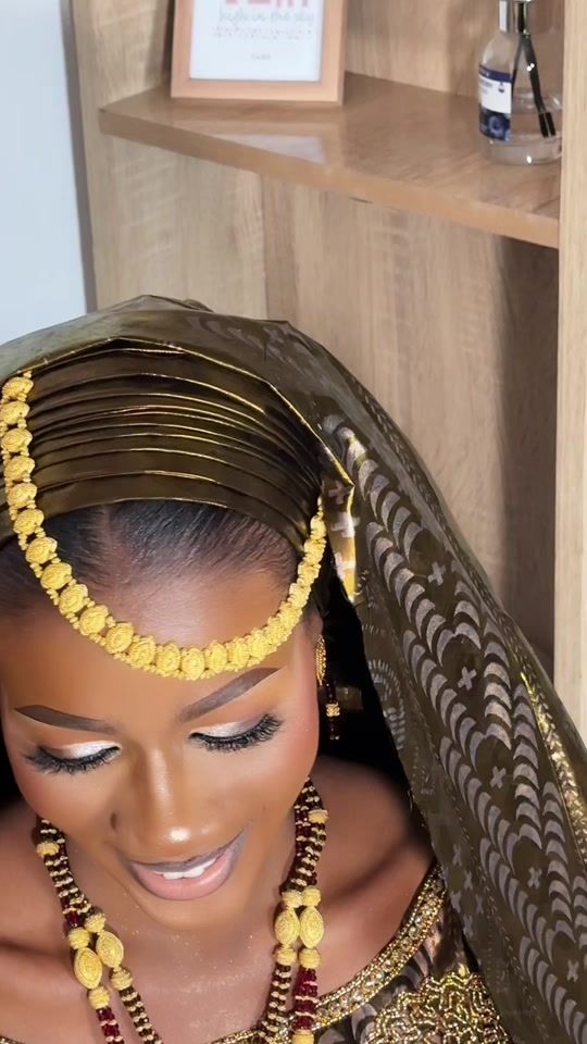 TikTok video thumbnail by sherifa_beauty_and_style