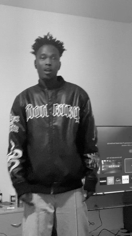 TikTok video thumbnail by ybchoppa3
