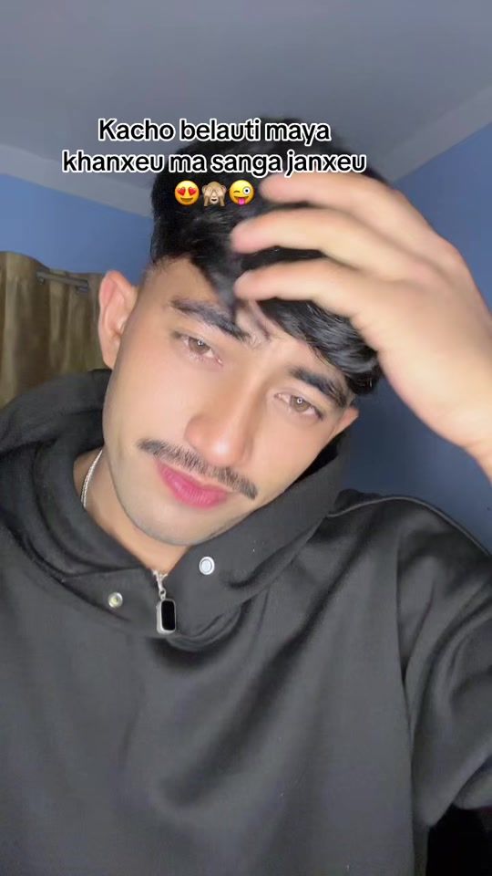 TikTok video thumbnail by itsmebishal20