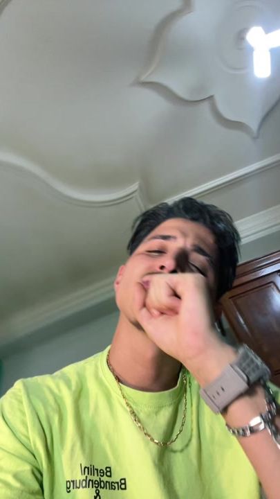 TikTok video thumbnail by robo_algeria