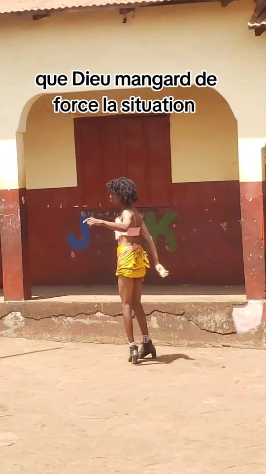 TikTok video thumbnail by aboubacar.balde.224