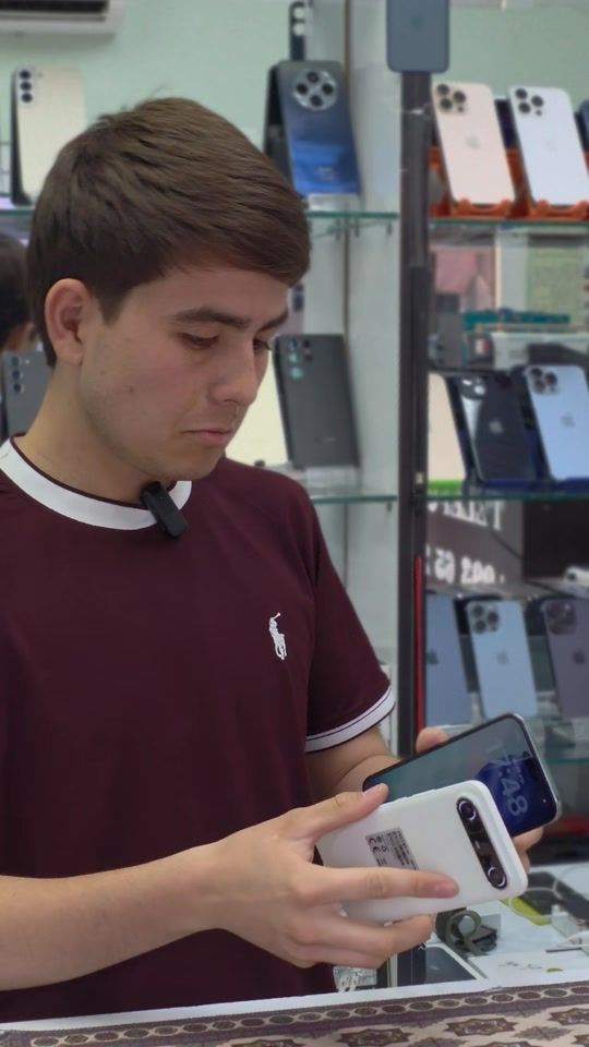 TikTok video thumbnail by jasurkin