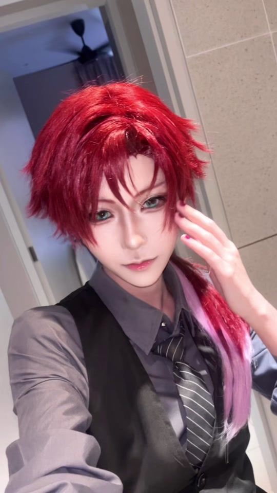 TikTok video thumbnail by areyuuok