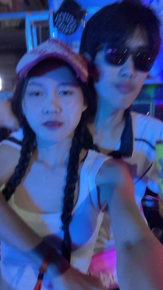 TikTok video thumbnail by kaewbusakon