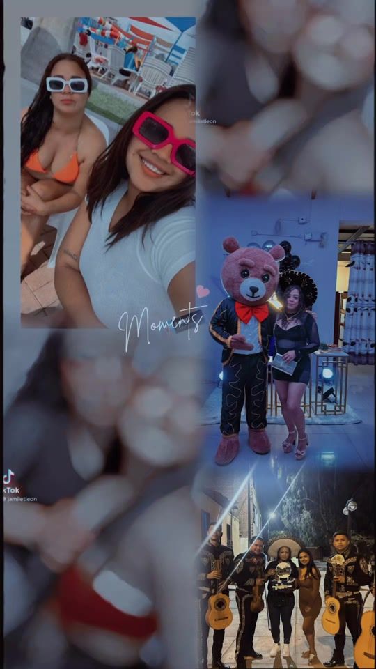TikTok video thumbnail by jamiletleon