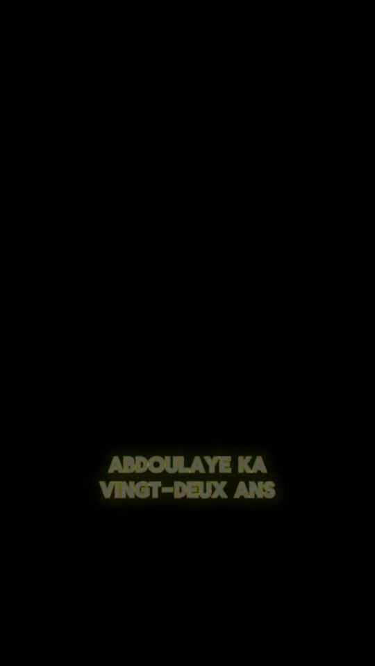 TikTok video thumbnail by alioubapoullo3