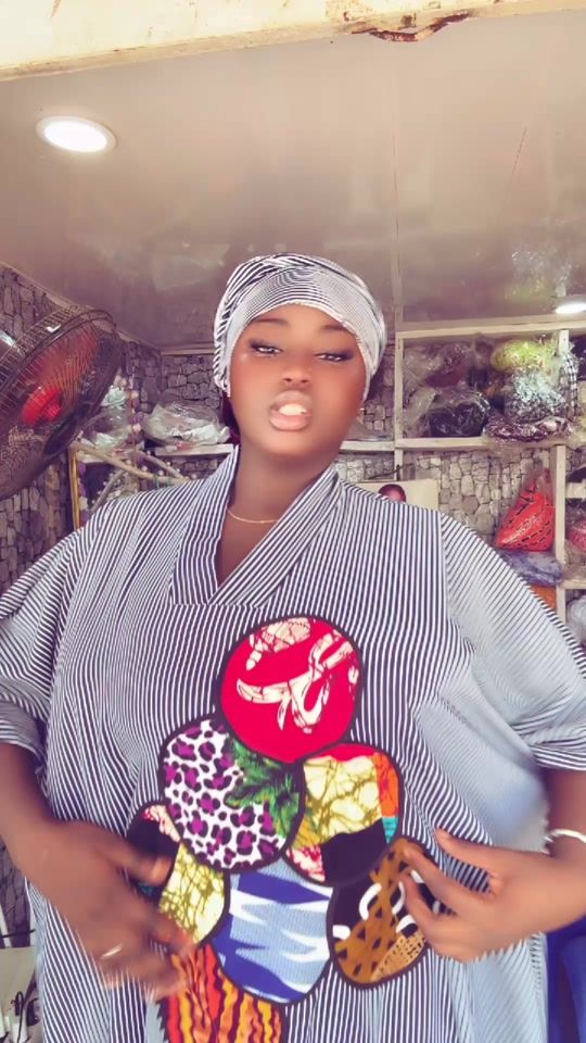 TikTok video thumbnail by bijou..sangare