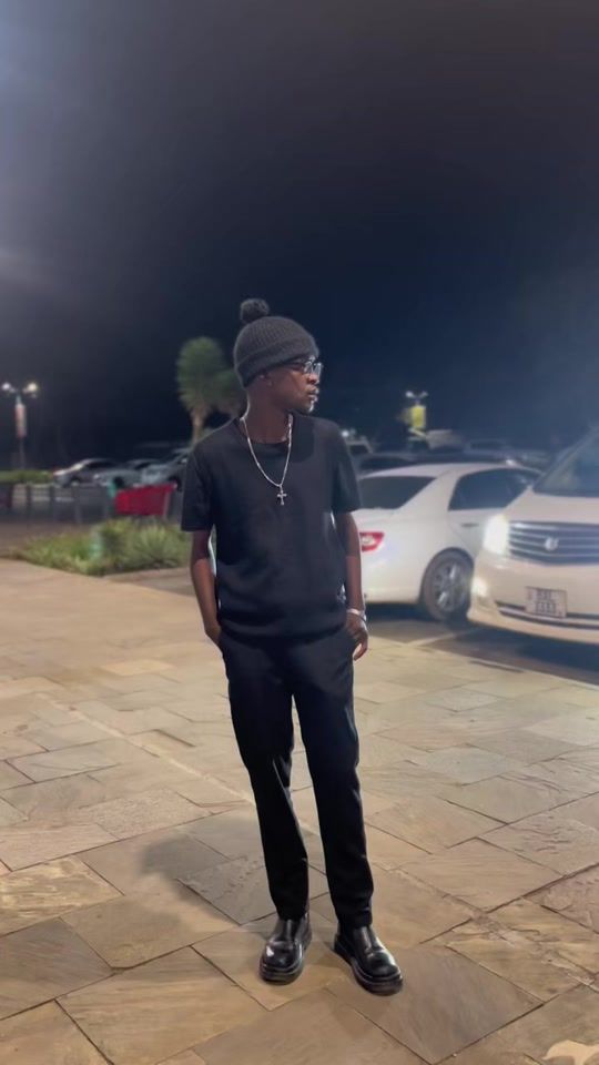 TikTok video thumbnail by thando_louis