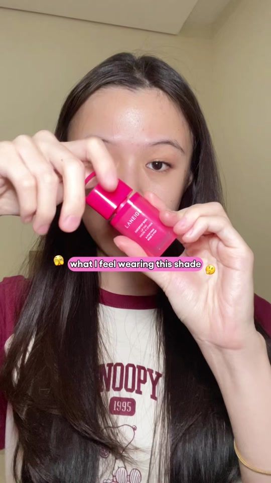 TikTok video thumbnail by laneige_id