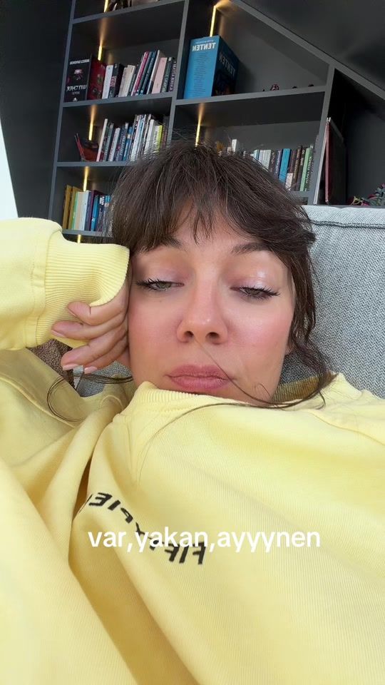 TikTok video thumbnail by ceyda.kasabali