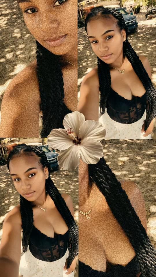 TikTok video thumbnail by raziahbelle