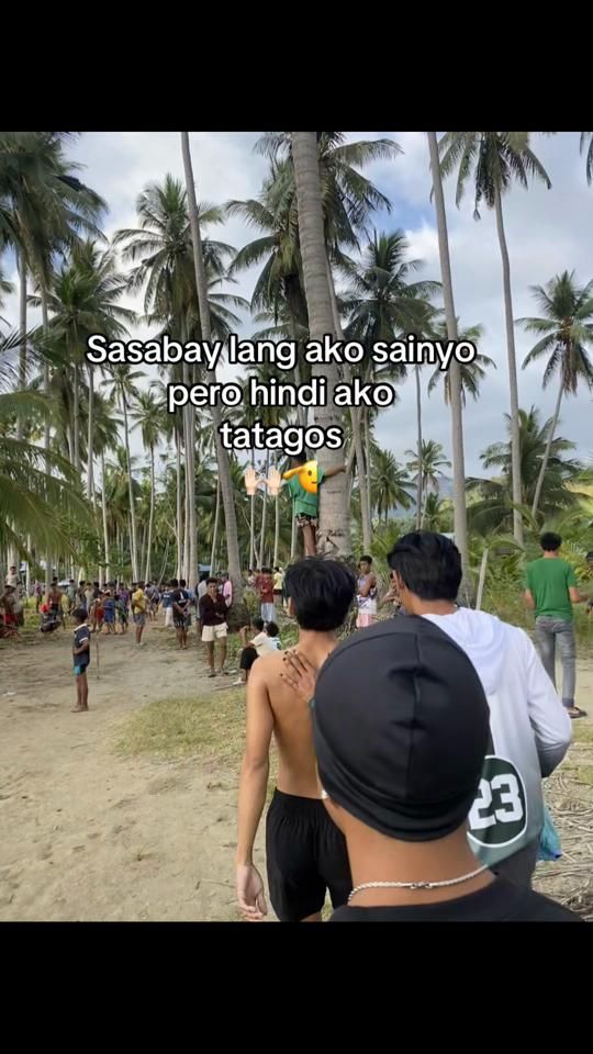 TikTok video thumbnail by datukagawad2