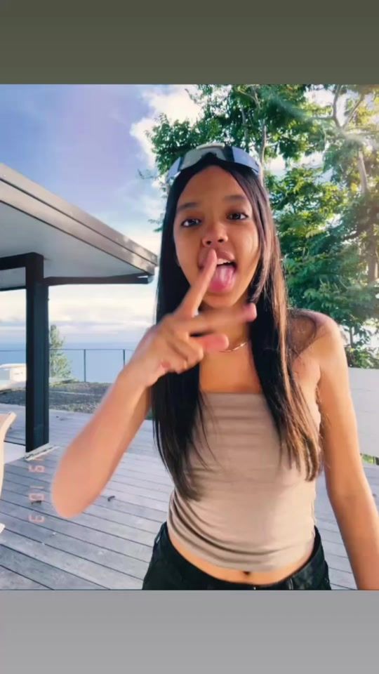 TikTok video thumbnail by therealamberly4