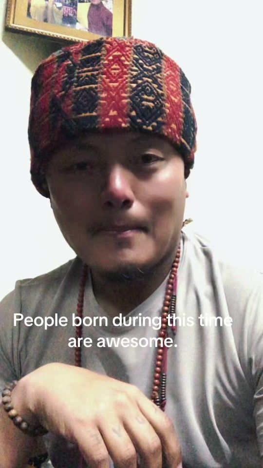 TikTok video thumbnail by sangay1987