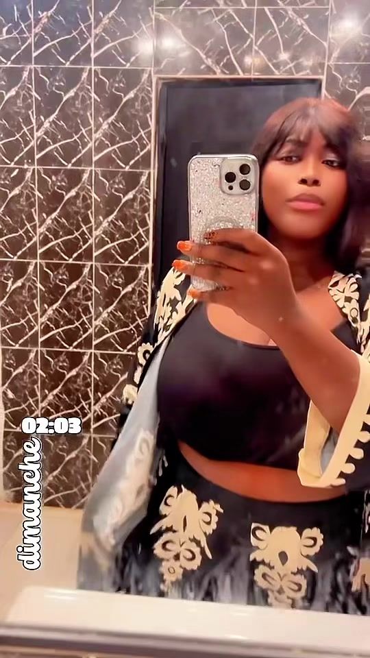 TikTok video thumbnail by fatimkone033