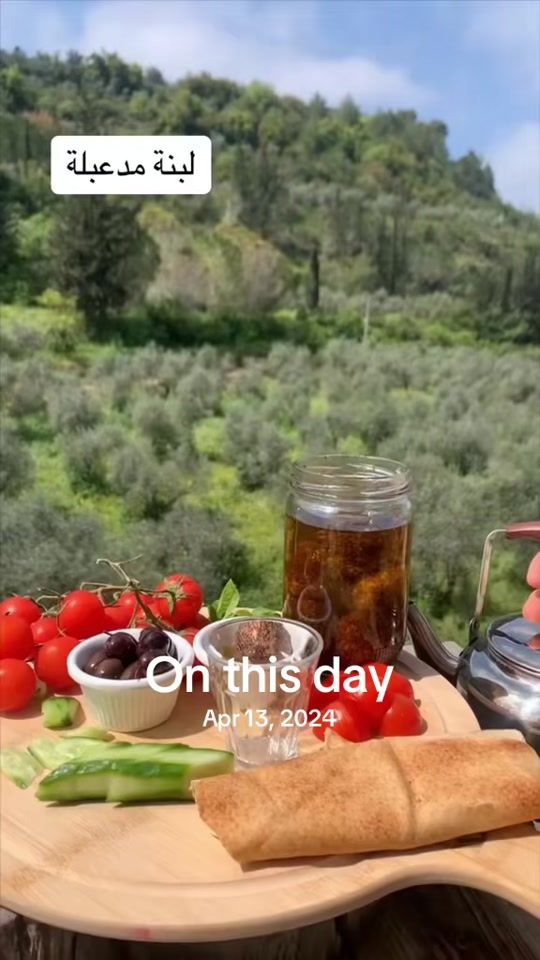 TikTok video thumbnail by zahraskitchen_