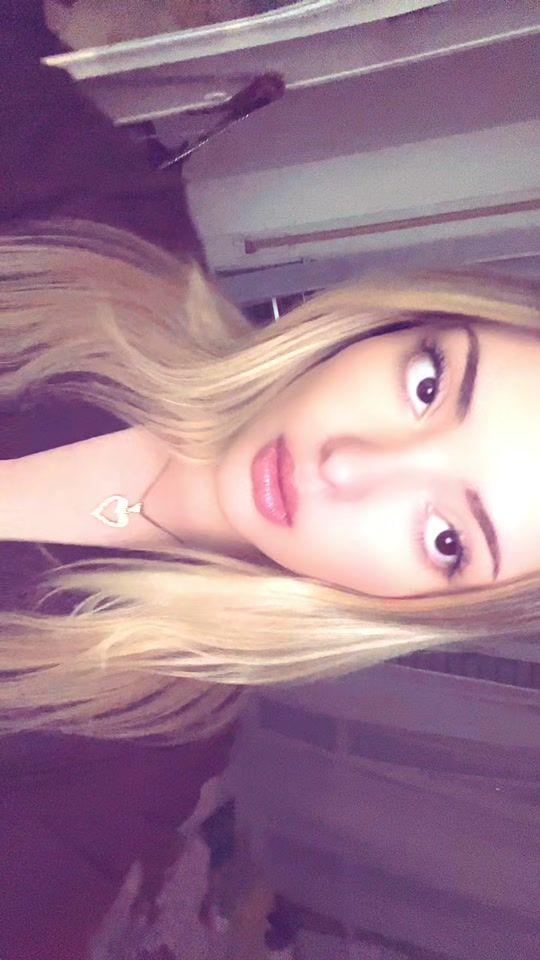 TikTok video thumbnail by blondiefeka