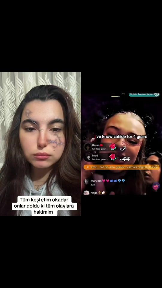 TikTok video thumbnail by pofuduk8okuyucu