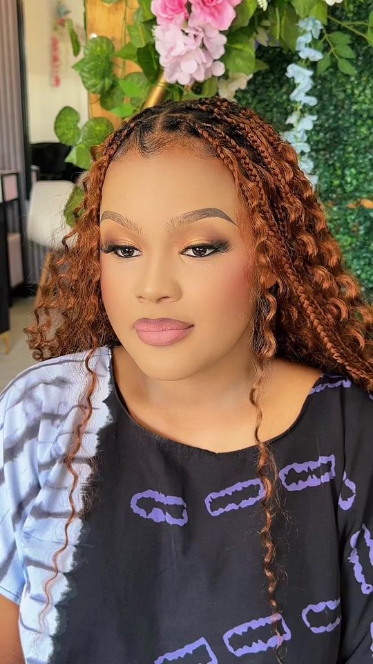 TikTok video thumbnail by debbiepromakeup
