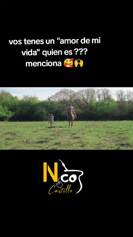 TikTok video thumbnail by nicolascastillo1209