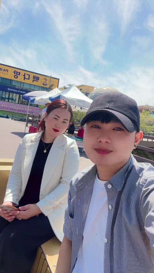 TikTok video thumbnail by passwong11