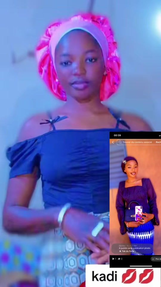 TikTok video thumbnail by soumoarou