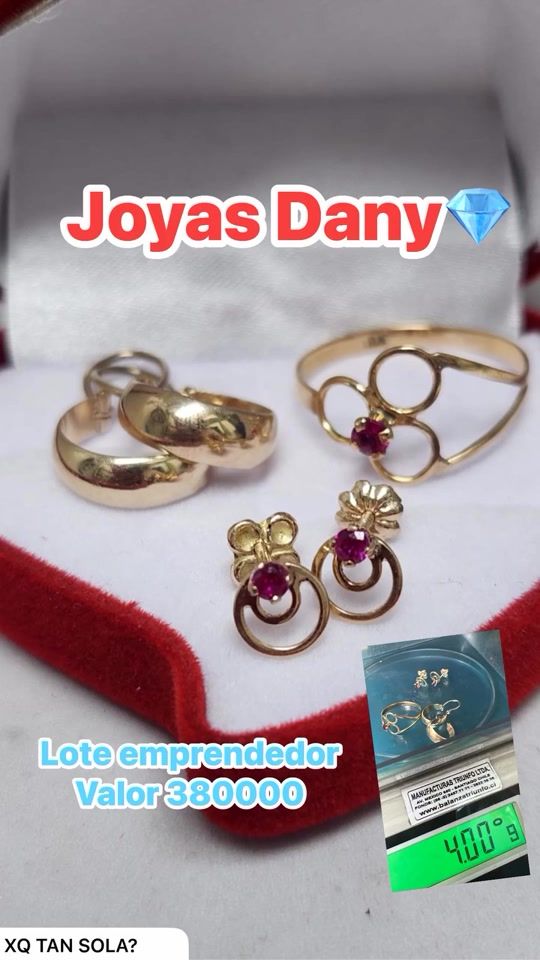 TikTok video thumbnail by joyas_dany