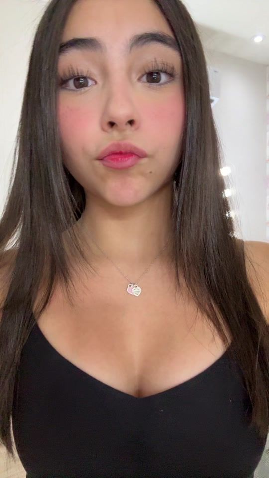 TikTok video thumbnail by grwm._isaaa