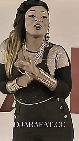 TikTok video thumbnail by djarafat.cc