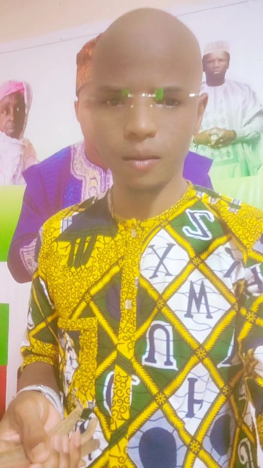 TikTok video thumbnail by cherif_modi_haidara