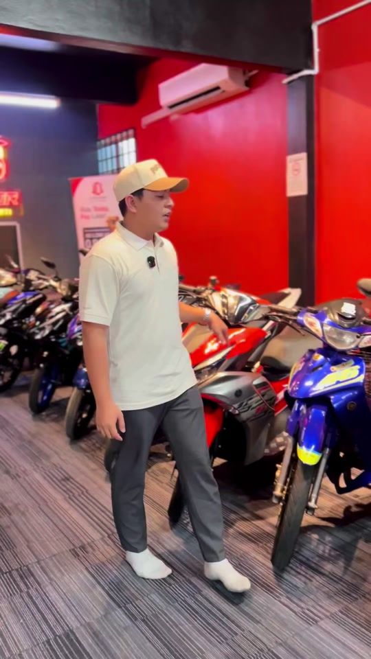 TikTok video thumbnail by grmotor_