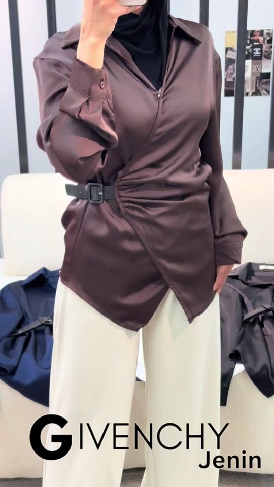 TikTok video thumbnail by givenchytaj